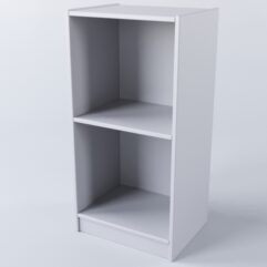 Прилавок ТАНДЕМ МИНИ №13А, Серый