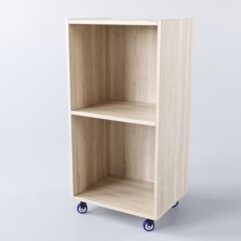 Прилавок ТАНДЕМ МИНИ №13, Дуб Сонома