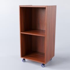 Прилавок ТАНДЕМ МИНИ №13, Орех