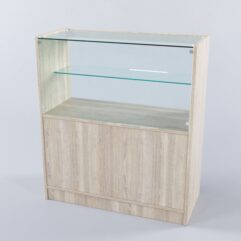 Прилавок ТАНДЕМ МИНИ №3 (800мм), Дуб Сонома