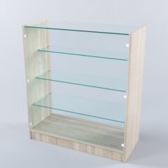 Прилавок ТАНДЕМ МИНИ №4 (800мм), Дуб Сонома