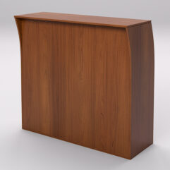 Ресепшн Амиго, Орех