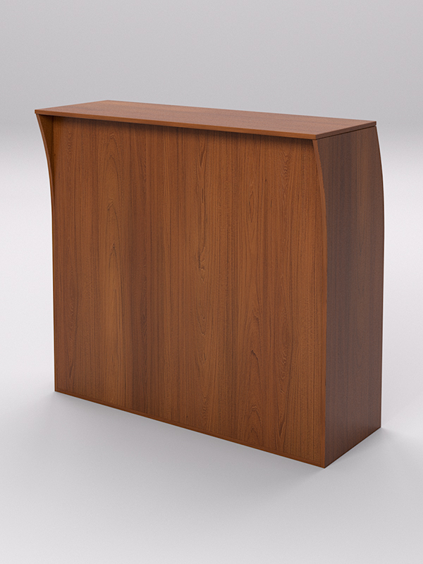 Ресепшн Амиго, Орех