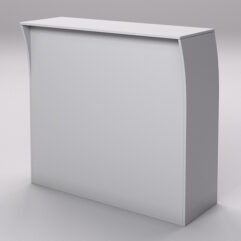 Ресепшн Амиго, Серый