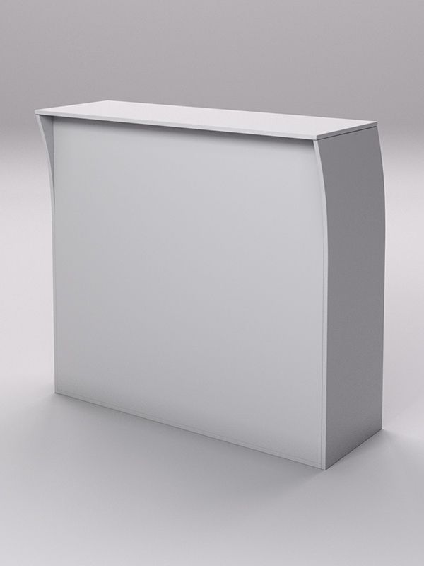 Ресепшн Амиго, Серый