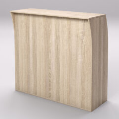 Ресепшн Амиго, Дуб Сонома