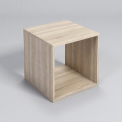 Демонстрационный Куб №1, Дуб Сонома