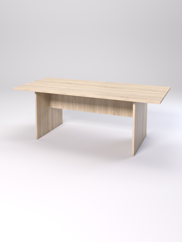 Стол для заседаний НТ-200.90, Дуб Сонома