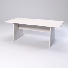 Стол для заседаний НТ-200.90, Белый