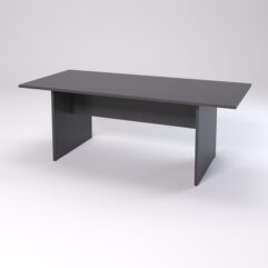 Стол для заседаний НТ-200.90, Черный