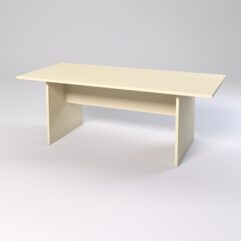 Стол для заседаний НТ-200.90, Крем Вайс