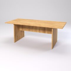 Стол для заседаний НТ-200.90, Дуб Золотистый