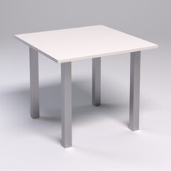 Стол для переговоров НТ-090, Белый
