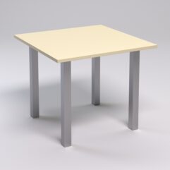 Стол для переговоров НТ-090, Крем Вайс