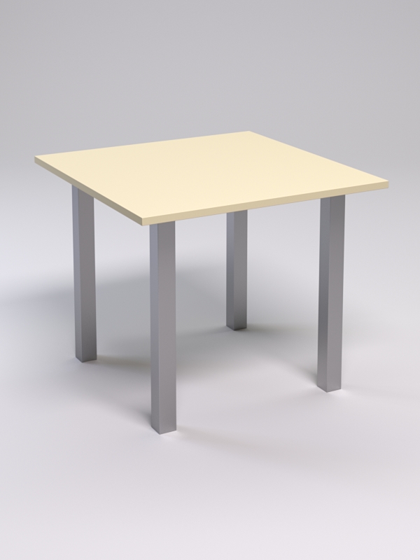 Стол для переговоров НТ-090, Крем Вайс