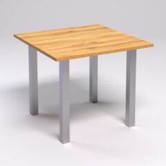 Стол для переговоров НТ-090, Дуб Золотистый