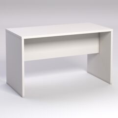 Стол рабочий НТ-120.60, Белый