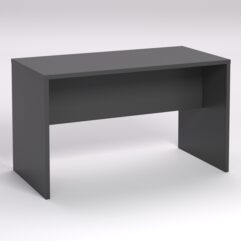 Стол рабочий НТ-120.60, Черный