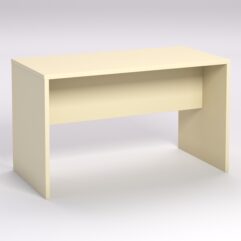 Стол рабочий НТ-120.60, Крем Вайс