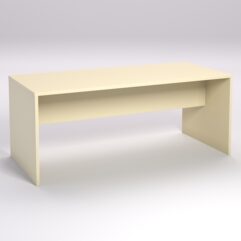 Стол рабочий НТ-180.60, Крем Вайс