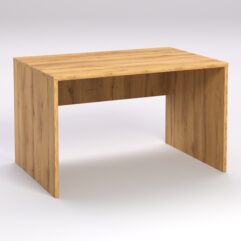 Стол рабочий НТ-120, Дуб Золотистый