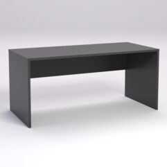 Стол рабочий НТ-160, Черный