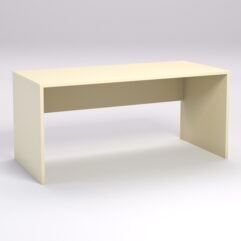 Стол рабочий НТ-160, Крем Вайс