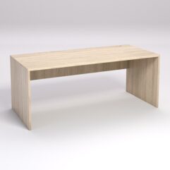 Стол рабочий НТ-180, Дуб Сонома