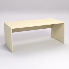 Стол рабочий НТ-180, Крем Вайс