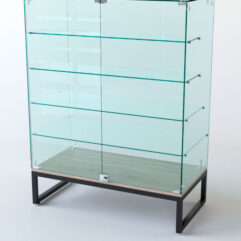 Прилавок ЛОФТ СТИЛЬ №109 (с дверками), Дуб Сонома