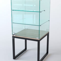 Прилавок ЛОФТ СТИЛЬ №111 (с дверкой), Дуб Сонома