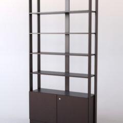 Витрина СШ Элит №5, Дуб Венге