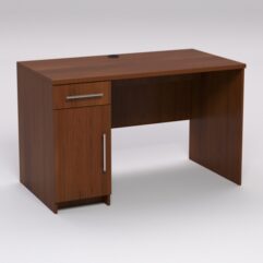 Письменный стол Бревнэс, Орех