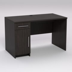 Письменный стол Бревнэс, Дуб Венге