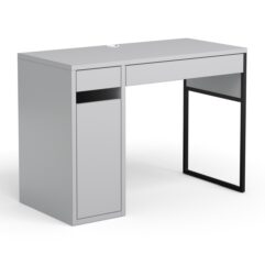 Письменный стол Миккей, Серый