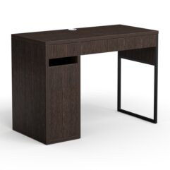 Письменный стол Миккей, Дуб Венге