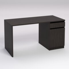 Письменный стол Мульм, Дуб Венге