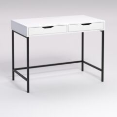 Письменный стол Алёша, Белый