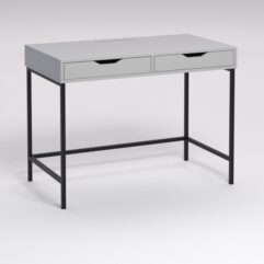 Письменный стол Алёша, Серый