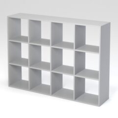Стеллаж KUB №2, Серый