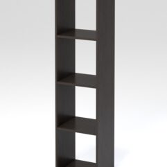 Стеллаж KUB №3, Дуб Венге