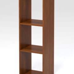 Стеллаж KUB №6, Орех