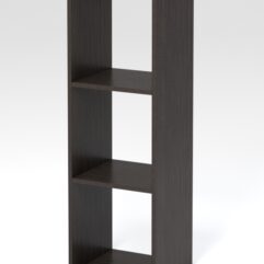 Стеллаж KUB №6, Дуб Венге