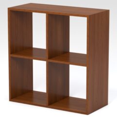 Стеллаж KUB №7, Орех