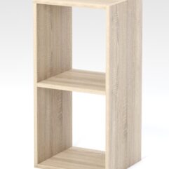 Стеллаж KUB №8, Дуб Сонома