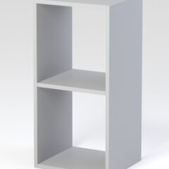 Стеллаж KUB №8, Серый