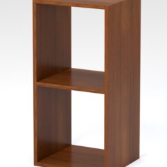 Стеллаж KUB №8, Орех