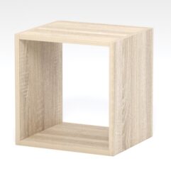 Стеллаж KUB №9, Дуб Сонома