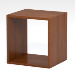 Стеллаж KUB №9, Орех