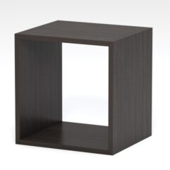 Стеллаж KUB №9, Дуб Венге